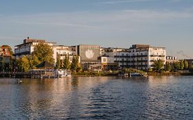Resort Mark Brandenburg&Fontane Therme